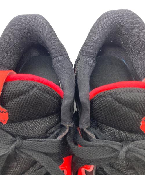 NIKE（ナイキ）NIKE (ナイキ) カイリー LOW 5 EP ブラック サイズ:28の古着・服飾アイテム