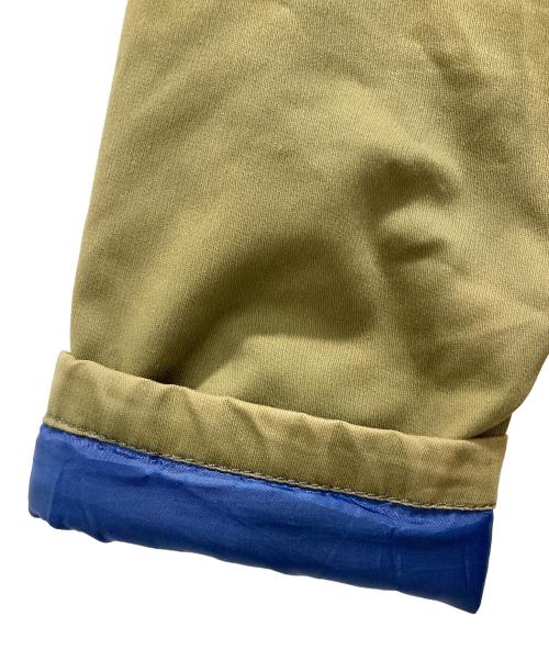 G-STAR RAW（ジースターロゥ）G-STAR RAW (ジースターロゥ) ミリタリーコート/TWELVE GAUGE TRENCH カーキ サイズ:Lの古着・服飾アイテム