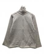 BURBERRY BLACK LABELバーバリーブラックレーベル）の古着「ドライバーズニット」｜ベージュ
