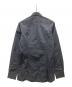 BOTTEGA VENETA (ボッテガベネタ) シャツ ブラック サイズ:46：10000円
