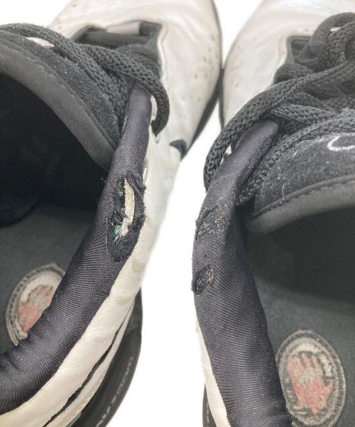 NIKE（ナイキ）NIKE (ナイキ) LEBRON XXI Conchiolin EP ホワイト サイズ:27.5の古着・服飾アイテム