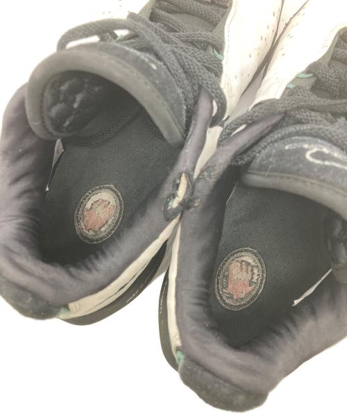 NIKE（ナイキ）NIKE (ナイキ) LEBRON XXI Conchiolin EP ホワイト サイズ:27.5の古着・服飾アイテム