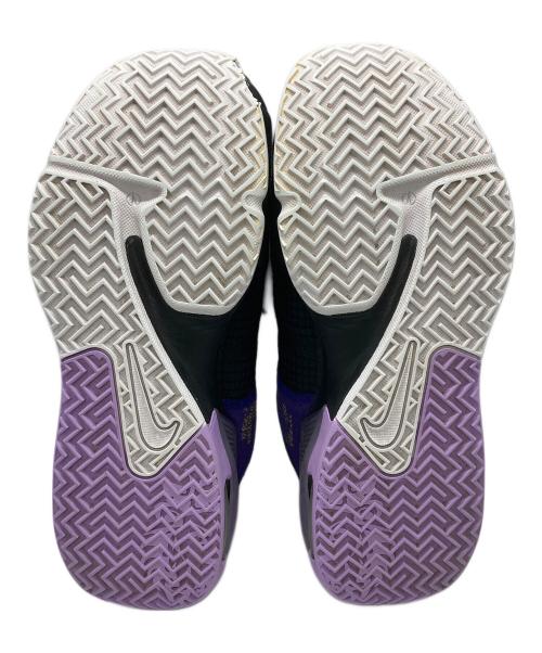 NIKE（ナイキ）NIKE (ナイキ) Lebron Witness 7 パープル サイズ:28の古着・服飾アイテム