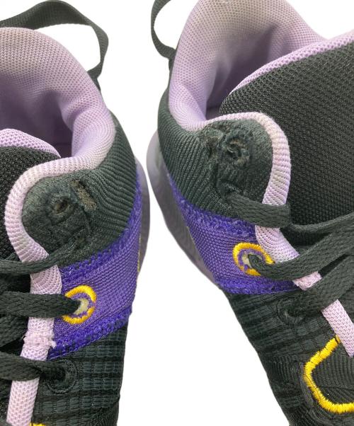 NIKE（ナイキ）NIKE (ナイキ) Lebron Witness 7 パープル サイズ:28の古着・服飾アイテム