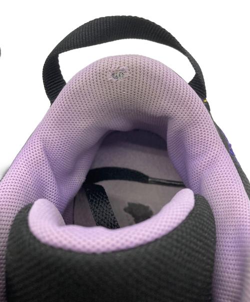 NIKE（ナイキ）NIKE (ナイキ) Lebron Witness 7 パープル サイズ:28の古着・服飾アイテム