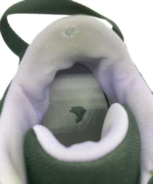 NIKE（ナイキ）NIKE (ナイキ) Lebron Witness 7 パープル サイズ:28の古着・服飾アイテム