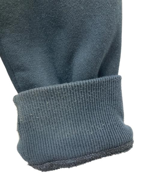 POLO RALPH LAUREN（ポロ・ラルフローレン）POLO RALPH LAUREN (ポロ・ラルフローレン) フィールドジャケット ブラック サイズ:Mの古着・服飾アイテム