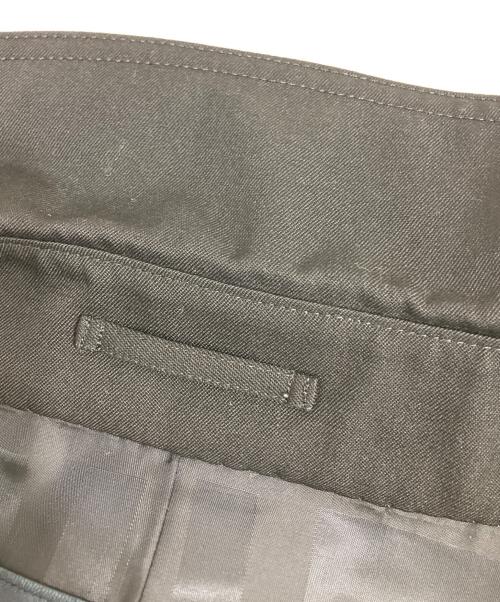 BURBERRY LONDON（バーバリーロンドン）BURBERRY LONDON (バーバリーロンドン) シングルトレンチコート ブラック サイズ:Lの古着・服飾アイテム