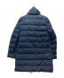 MONCLER (モンクレール) GERBOISE/ジェルボワーズダウンコート ネイビー サイズ:1：21000円