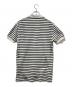 POLO RALPH LAUREN (ポロ・ラルフローレン) ポロシャツ ホワイト サイズ:M：4000円