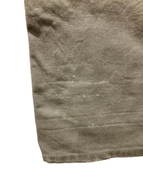 IDEAL（イデアル）IDEAL (イデアル) USA製 ベイカーパンツ オリーブ サイズ:３０の古着・服飾アイテム