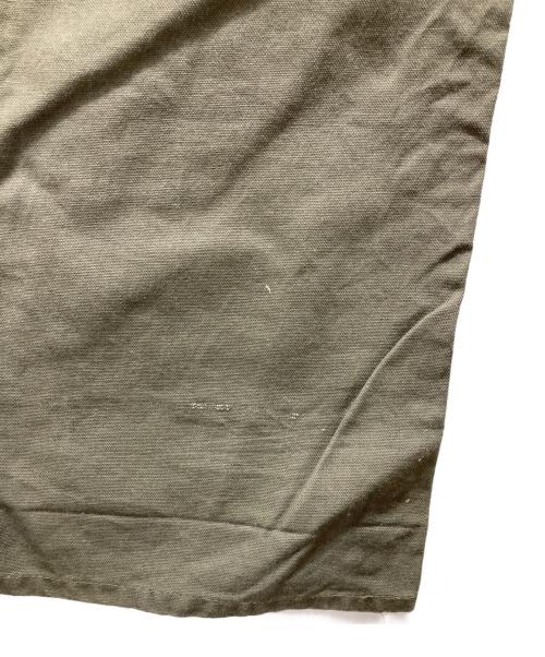 IDEAL（イデアル）IDEAL (イデアル) USA製 ベイカーパンツ オリーブ サイズ:３０の古着・服飾アイテム