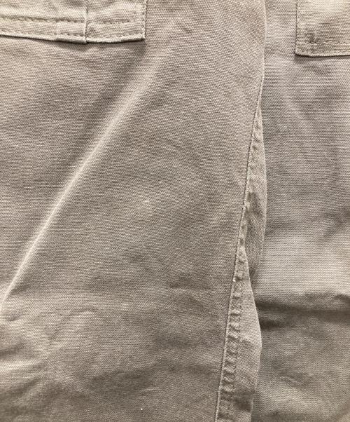 IDEAL（イデアル）IDEAL (イデアル) USA製 ベイカーパンツ オリーブ サイズ:３０の古着・服飾アイテム