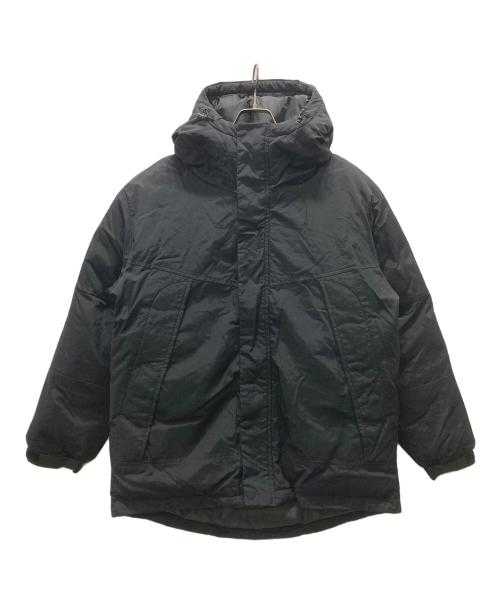 SLOBE IENA（スローブ イエナ）SLOBE IENA (スローブ イエナ) 中綿ジャケット ブラック サイズ:Mの古着・服飾アイテム