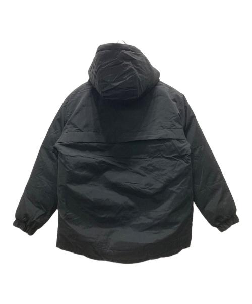 SLOBE IENA（スローブ イエナ）SLOBE IENA (スローブ イエナ) 中綿ジャケット ブラック サイズ:Mの古着・服飾アイテム