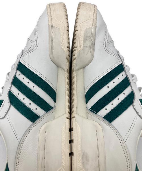 adidas（アディダス）adidas (アディダス) ライバルリーロー ホワイト サイズ:245の古着・服飾アイテム