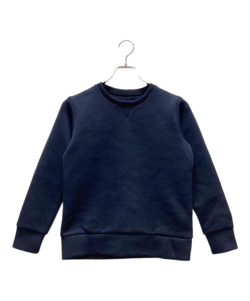 THE NORTH FACE（ザ ノース フェイス）THE NORTH FACE (ザ ノース フェイス) テックエアースウェットクルー ネイビー サイズ:Sの古着・服飾アイテム