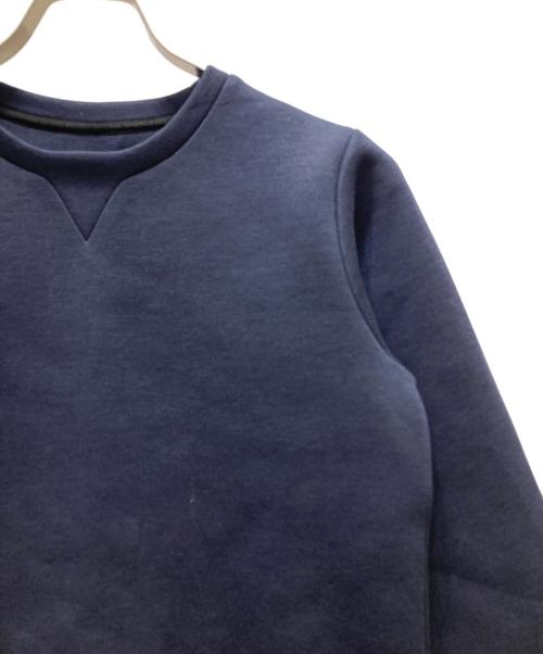 THE NORTH FACE（ザ ノース フェイス）THE NORTH FACE (ザ ノース フェイス) テックエアースウェットクルー ネイビー サイズ:Sの古着・服飾アイテム