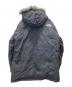THE NORTH FACE (ザ ノース フェイス) MCMURDO PARKA III ブラック サイズ:XL：20000円