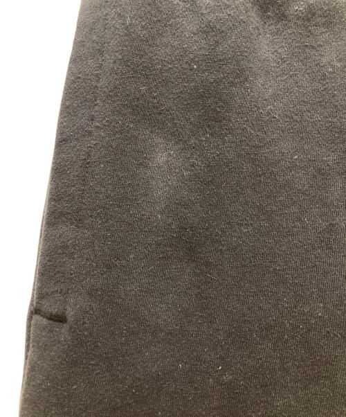 EMPORIO ARMANI（エンポリオアルマーニ）EMPORIO ARMANI (エンポリオアルマーニ) スウェットパンツ ブラック サイズ:Mの古着・服飾アイテム