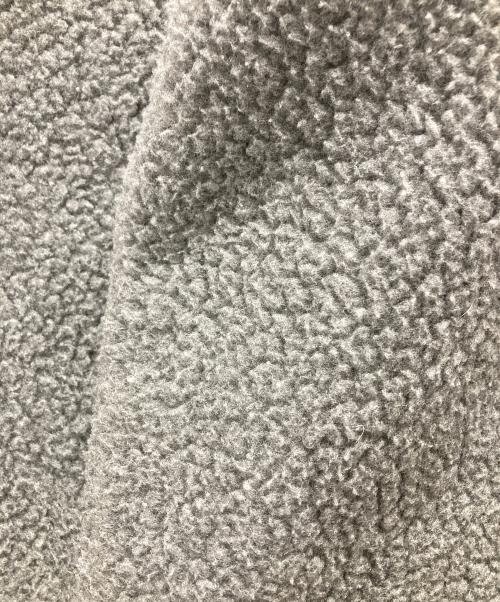 L.L.Bean（エルエルビーン）L.L.Bean (エルエルビーン) 古着フリーススウェット グレー サイズ:印字擦れの古着・服飾アイテム