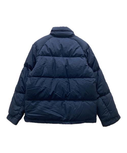 NIKE（ナイキ）NIKE (ナイキ) 90sダウンジャケット ネイビー サイズ:Mの古着・服飾アイテム