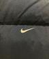 NIKE (ナイキ) 90sダウンジャケット ネイビー サイズ:M：6000円