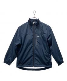 NIKE（ナイキ）の古着「90sトラックジャケット」｜ネイビー