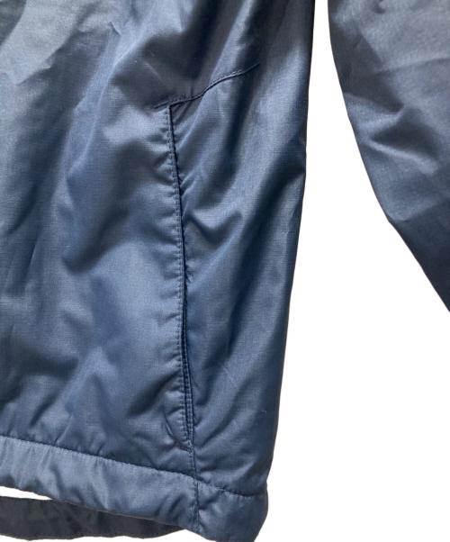 NIKE（ナイキ）NIKE (ナイキ) 90sトラックジャケット ネイビー サイズ:KID'S 150の古着・服飾アイテム