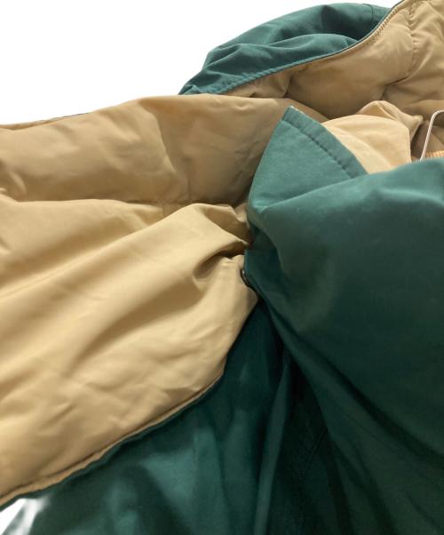 L.L.Bean（エルエルビーン）L.L.Bean (エルエルビーン) MAINE WARDEN'S PARKA グリーン サイズ:Ｓの古着・服飾アイテム