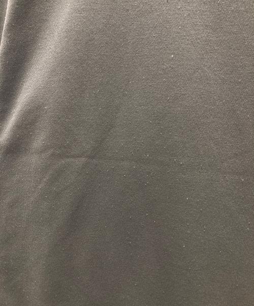 THE NORTH FACE（ザ ノース フェイス）THE NORTH FACE (ザ ノース フェイス) HEATHER LOGO CREW カーキ サイズ:Mの古着・服飾アイテム