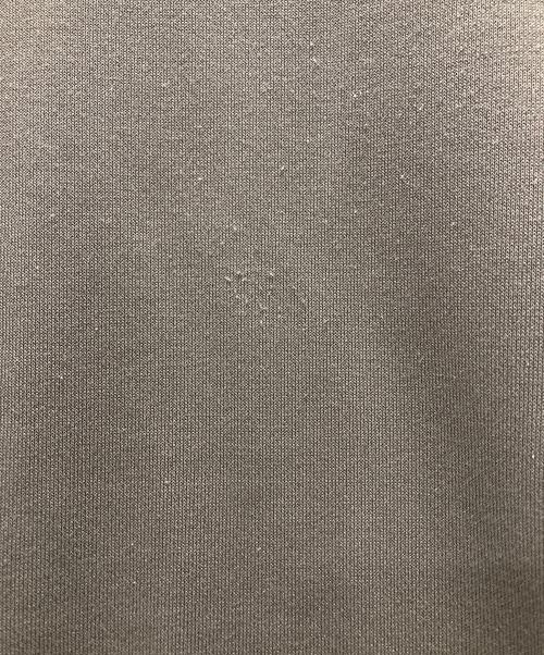 THE NORTH FACE（ザ ノース フェイス）THE NORTH FACE (ザ ノース フェイス) HEATHER LOGO CREW カーキ サイズ:Mの古着・服飾アイテム