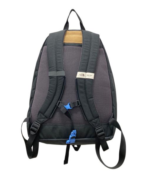 THE NORTH FACE（ザ ノース フェイス）THE NORTH FACE (ザ ノース フェイス) バックパック ブラックの古着・服飾アイテム