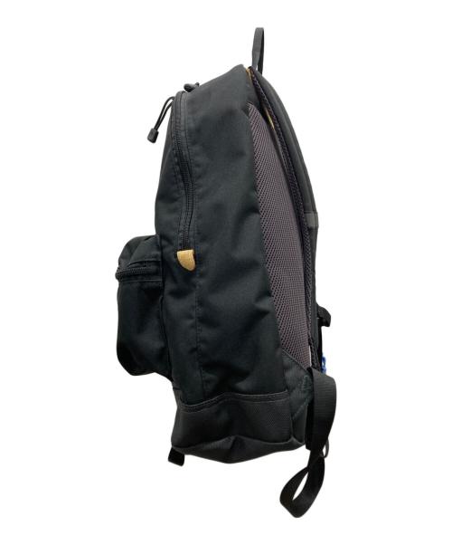 THE NORTH FACE（ザ ノース フェイス）THE NORTH FACE (ザ ノース フェイス) バックパック ブラックの古着・服飾アイテム