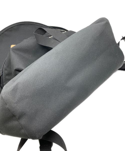 THE NORTH FACE（ザ ノース フェイス）THE NORTH FACE (ザ ノース フェイス) バックパック ブラックの古着・服飾アイテム