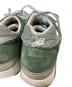 中古・古着 NEW BALANCE (ニューバランス) ローカットスニーカー グリーン サイズ:29：4000円