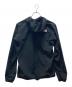 THE NORTH FACE (ザ ノース フェイス) マウンテンソフトシェルフーディ ブラック サイズ:M：8000円