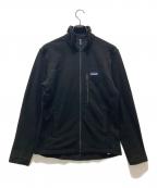 Patagoniaパタゴニア）の古着「マイクロD フリースジャケット」｜ブラック
