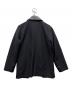 HARE (ハレ) シンセティックレザーキリカエジャケット ブラック サイズ:F：4000円