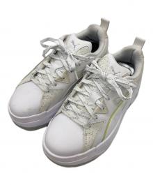 PUMA（プーマ）の古着「スニーカー」｜ホワイト