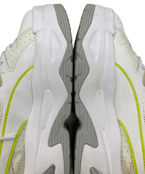 PUMA（プーマ）PUMA (プーマ) スニーカー ホワイト サイズ:23の古着・服飾アイテム