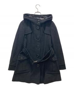 中古・古着通販】DRIES VAN NOTEN (ドリスヴァンノッテン) レオパード