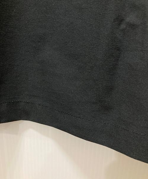 URBAN RESEARCH（アーバンリサーチ）URBAN RESEARCH (アーバンリサーチ) ポロシャツ ブラック サイズ:Mの古着・服飾アイテム