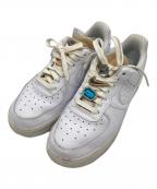 NIKEナイキ）の古着「Air Force 1 Low '07 LX」｜ホワイト