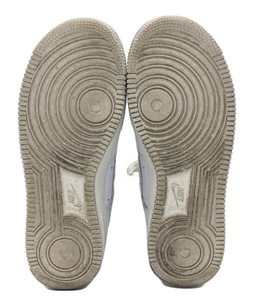 NIKE（ナイキ）NIKE (ナイキ) Air Force 1 Low '07 LX ホワイト サイズ:230の古着・服飾アイテム