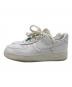 NIKE (ナイキ) Air Force 1 Low '07 LX ホワイト サイズ:230：5000円