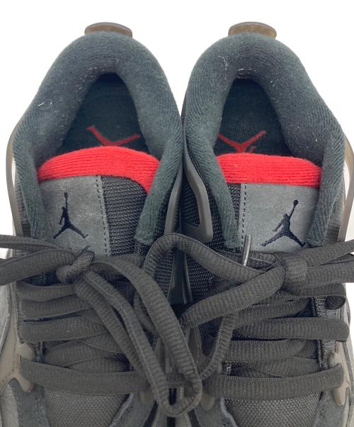 NIKE（ナイキ）NIKE (ナイキ) Air Jordan 4 RM 