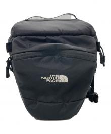 THE NORTH FACE（ザ ノース フェイス）の古着「エクスプローラーカメラバッグ」｜ブラック