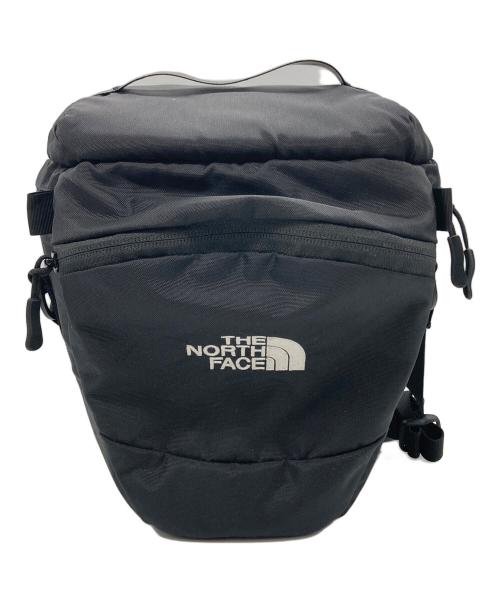 THE NORTH FACE（ザ ノース フェイス）THE NORTH FACE (ザ ノース フェイス) エクスプローラーカメラバッグ ブラックの古着・服飾アイテム