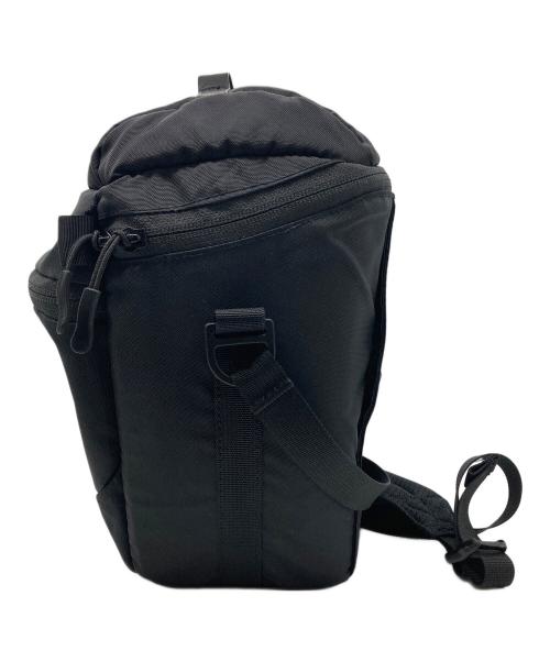 THE NORTH FACE（ザ ノース フェイス）THE NORTH FACE (ザ ノース フェイス) エクスプローラーカメラバッグ ブラックの古着・服飾アイテム